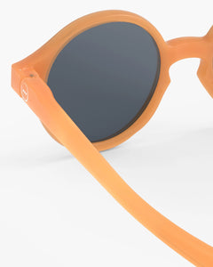 Sonnenbrille SUN KIDS Orange Smash