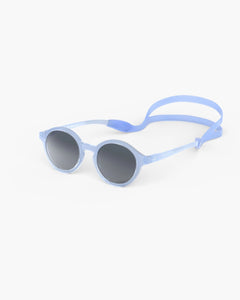 Sonnenbrille SUN KIDS + Athletic Purple