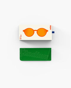 Sonnenbrille SUN KIDS + Athletic Purple