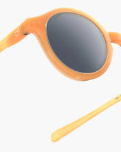 Laden Sie das Bild in den Galerie-Viewer, Sonnenbrille SUN KIDS + Orange Smash