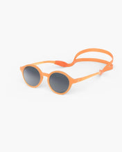 Laden Sie das Bild in den Galerie-Viewer, Sonnenbrille SUN KIDS + Orange Smash