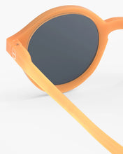 Laden Sie das Bild in den Galerie-Viewer, Sonnenbrille SUN KIDS + Orange Smash