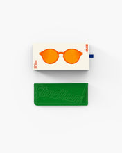 Laden Sie das Bild in den Galerie-Viewer, Sonnenbrille SUN KIDS + Orange Smash