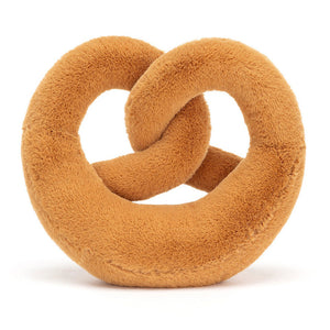 Amuseables Pretzel