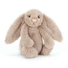 Laden Sie das Bild in den Galerie-Viewer, Bashful Beige Bunny Medium