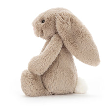 Laden Sie das Bild in den Galerie-Viewer, Bashful Beige Bunny Medium