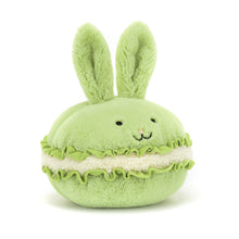 Laden Sie das Bild in den Galerie-Viewer, Dainty Dessert Bunny Macaron