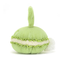 Laden Sie das Bild in den Galerie-Viewer, Dainty Dessert Bunny Macaron