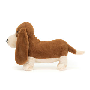 Randall Basset Hund