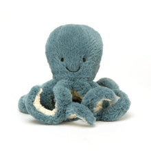 Laden Sie das Bild in den Galerie-Viewer, Storm Octopus Baby