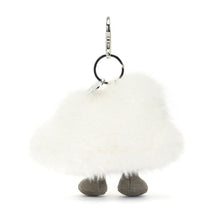 Laden Sie das Bild in den Galerie-Viewer, Amuseables Cloud Bag Charm