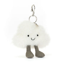 Laden Sie das Bild in den Galerie-Viewer, Amuseables Cloud Bag Charm