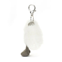 Laden Sie das Bild in den Galerie-Viewer, Amuseables Cloud Bag Charm