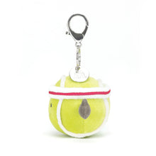 Laden Sie das Bild in den Galerie-Viewer, Amuseables Sports Tennisball Charm