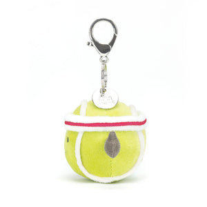 Amuseables Sports Tennisball Charm