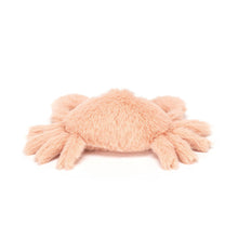 Laden Sie das Bild in den Galerie-Viewer, Fluffy Crab