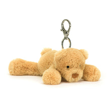 Laden Sie das Bild in den Galerie-Viewer, Smudge Bear Bag Charm