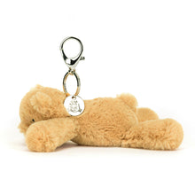 Laden Sie das Bild in den Galerie-Viewer, Smudge Bear Bag Charm