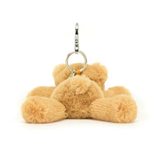 Laden Sie das Bild in den Galerie-Viewer, Smudge Bear Bag Charm