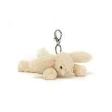 Laden Sie das Bild in den Galerie-Viewer, Smudge Rabbit Bag Charm