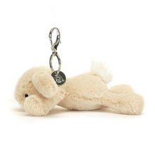 Laden Sie das Bild in den Galerie-Viewer, Smudge Rabbit Bag Charm