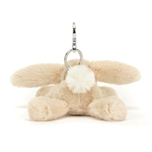 Laden Sie das Bild in den Galerie-Viewer, Smudge Rabbit Bag Charm