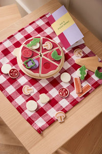 Pizza Set