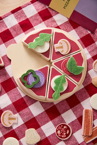 Pizza Set