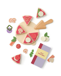 Pizza Set