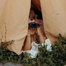 Laden Sie das Bild in den Galerie-Viewer, Kidybinocular Fernglas