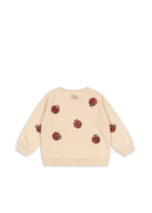 Lou Marienkäfer Sweatshirt