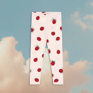 Minnie Marienkäfer Leggings