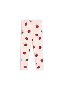 Minnie Marienkäfer Leggings