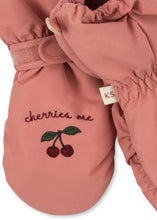 Laden Sie das Bild in den Galerie-Viewer, Nohr Schneehandschuhe Cherries