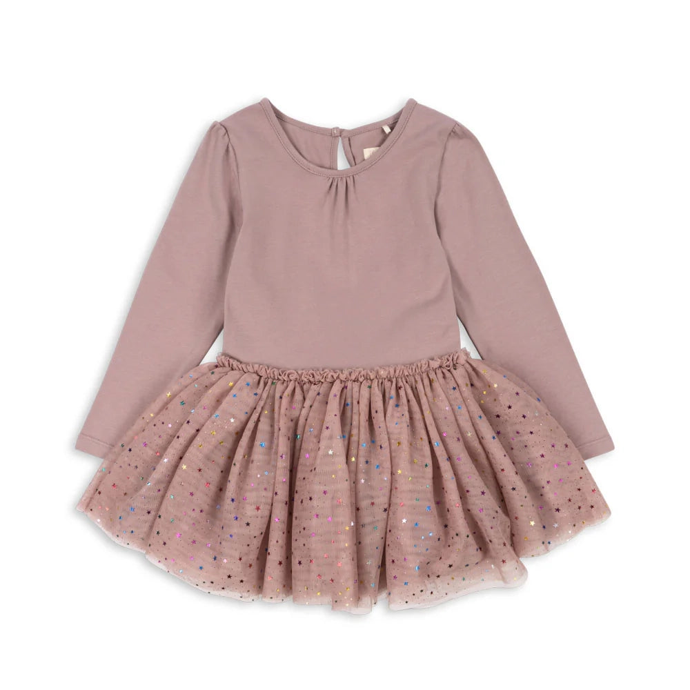 Fairy Ballerina Dress Etoile Multi Shadow