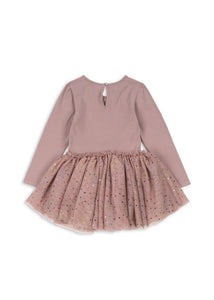 Fairy Ballerina Dress Etoile Multi Shadow