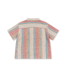 Laden Sie das Bild in den Galerie-Viewer, Venice Shirt Stan Stripe