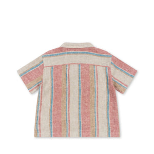 Venice Shirt Stan Stripe