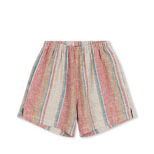 Laden Sie das Bild in den Galerie-Viewer, Venice Shorts Stan Stripe