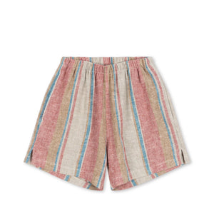 Venice Shorts Stan Stripe