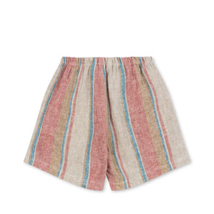 Venice Shorts Stan Stripe