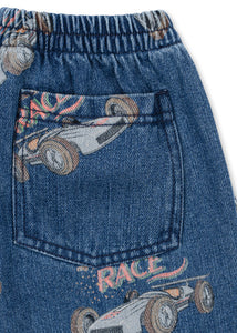 Magot Jeans Hose Race