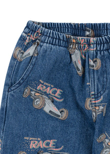 Magot Jeans Hose Race