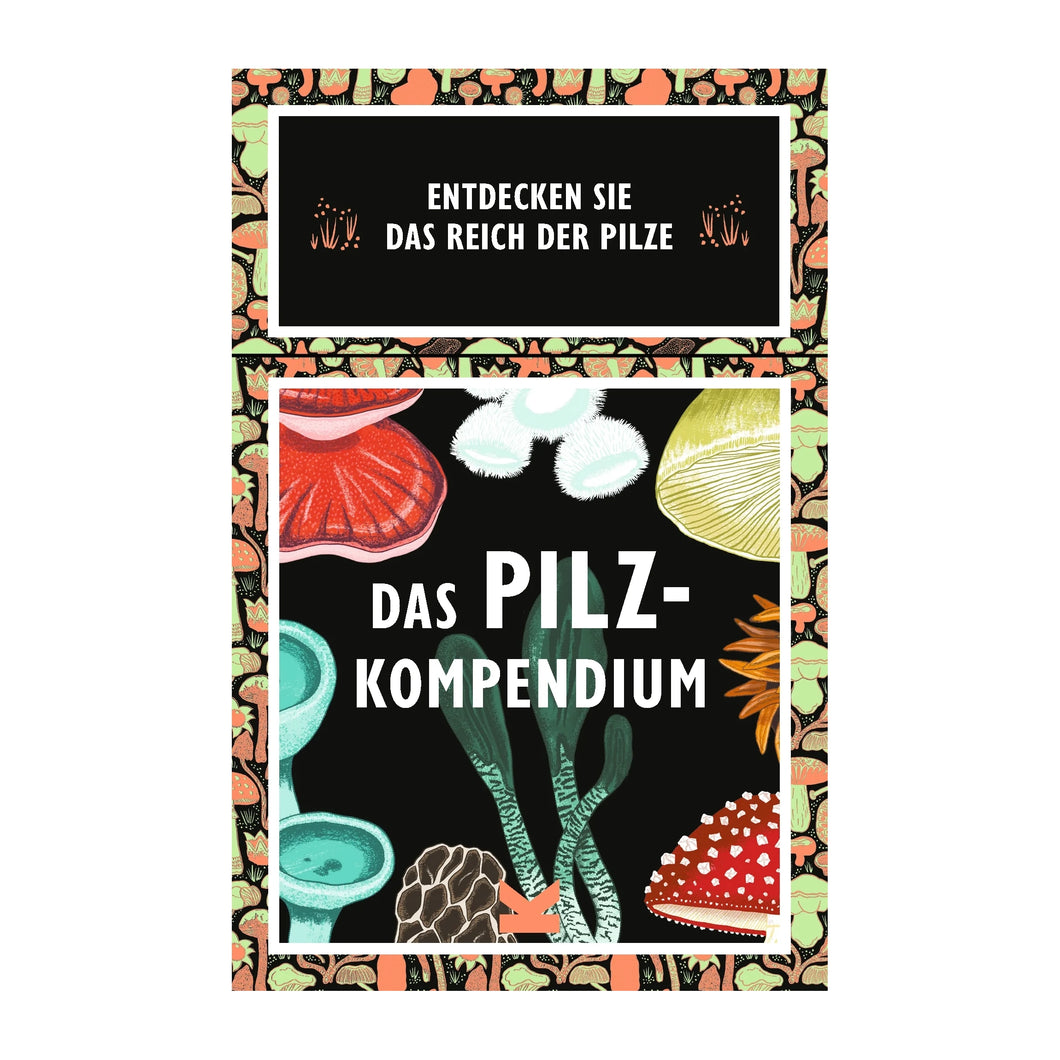 Das Pilz-Kompendium