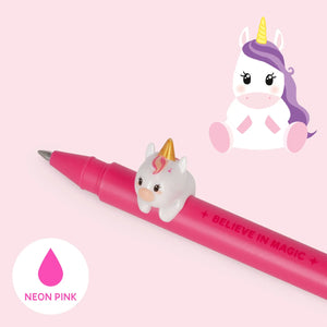 Gelstift Lovely Friends Einhorn