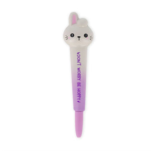 Squishy-Gelstift Bunny