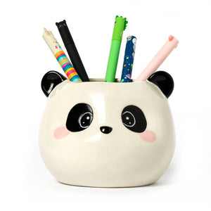 Stiftehalter Desk Friends "Panda"