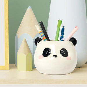 Stiftehalter Desk Friends "Panda"