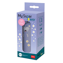 Laden Sie das Bild in den Galerie-Viewer, Powerbank My super Power Hippo