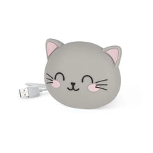 Laden Sie das Bild in den Galerie-Viewer, Powerbank My super Power Kitty